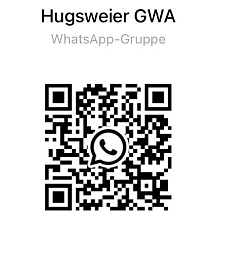 QR-Code Whats App Community