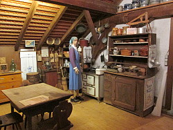 Die Hammerschmiede in Lahr-Reichenbach