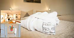 Ferienwohnung Haus No. 6 in Lahr