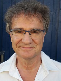 Villa Jamm Artist - Hermann Feist