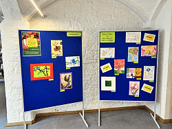 Bildergalerie in der Mediathek der Gewinnerbilder.