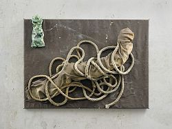 Jürgen Brodwolf, oT