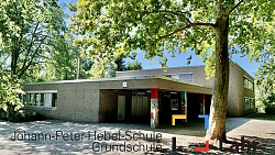 Johann-Peter-Hebel Schule
Grundschule Lahr