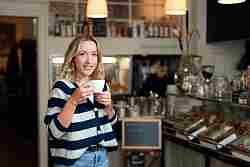 Café Süßes Löchle