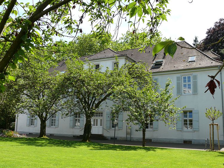 Stadt Lahr - Standort Rathaus Südflügel