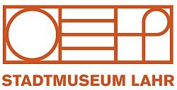Logo des Stadtmuseums Tonofenfabrik