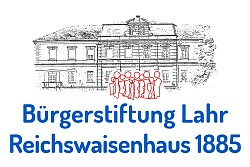 Erlebe Lahr: Chrysanthemenball Stadt Lahr 2026, Silber-Sponsor Bürgerstiftung Lahr