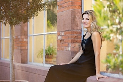 Villa Jamm Artists - Lustige Weiber - Tatjana Charalgina