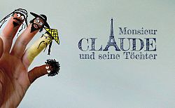 Hier ist die Plakatvorlage sichtbar.