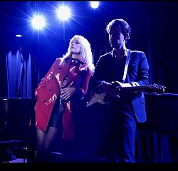 Villa Jamm Artists - Mayjia Gille_Band Eisvogel