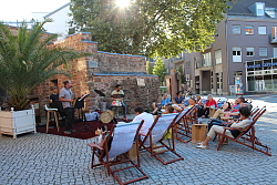 Lahr, Veranstaltungen, Event, Museum, Musik, Kultur