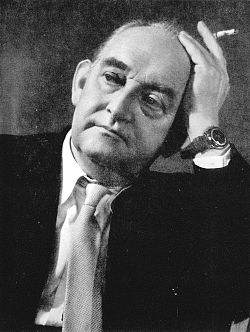 Otto Heinrich Strohmeyer