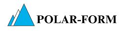 Logo POLAR-FORM