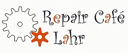RepairCafé Logo
