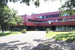 Scheffel-Gymnasium Lahr