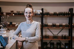 Salzbrise Café und Erholung