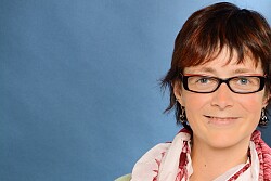 Silke Schütz