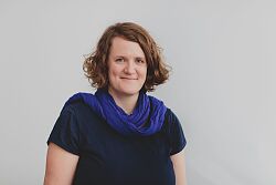 Portrait Silke Höllmüller