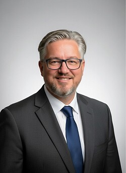 Portrait von Dieter Singler