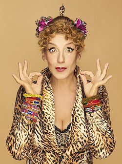 Sissi Perlinger, Worum es wirklich geh