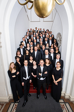 Staatsorchester Rheinische Philharmonie