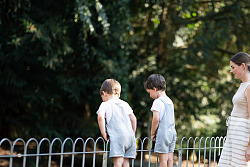 Stadtpark für Kinder, Kinder, Stadtpark, Stadt Lahr, Familie