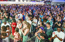 Stadtfest und Fest der Kulturen 2023