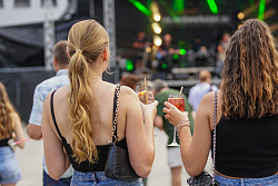 Stadtfest, Lahr, Events, Veranstaltungen, Kultur, Sommer,