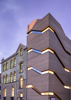 Stadtmuseum Tonofenfabrik