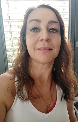 Villa Jamm Artists Lahr - Iris May