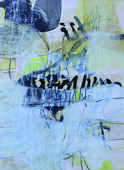 Susanne Hofmann, „Alle Wasser laufen ins Meer“