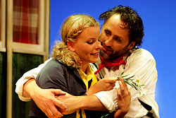 Der Babier von Sevilla