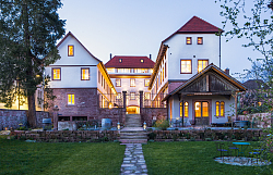 Erlebe Lahr: Uebernachten, Hotels und Ferienwohnungen in Lahr/Schwarzwald