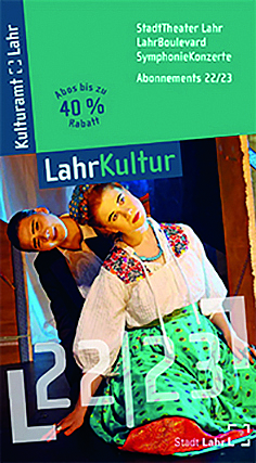 Titelbild des Programms