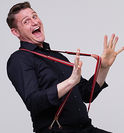 Porträt Tobias Gnacke