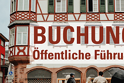 Erlebe Lahr, Öffentliche Führungen buchen Stadt Lahr