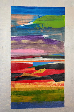 Werk von Sabine Heisterhagen