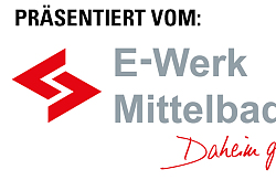 Blumen- und Kulturfestival Chrysanthema, Sponsoren, Stadt Lahr, Titelsponsor