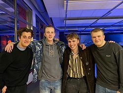 Schlachthof Junge Bühne