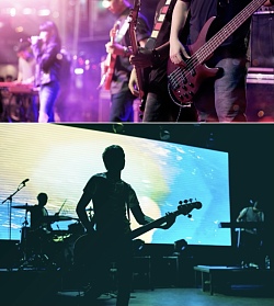 Schlachthof Junge Bühne