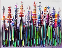 Kunstwerk von Roland Schäfer