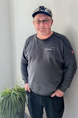 Hausmeister Ortsverwaltung Hugsweier