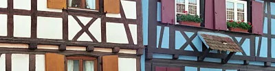 Elsass_Fachwerk