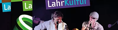 LahrKultur-Hefte