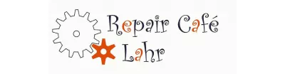 Logo Repair Cafe Lahr