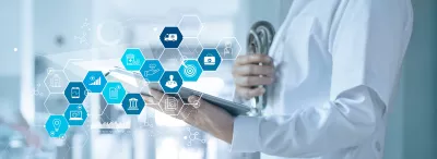 Stadt Lahr / Klinikum Neubau