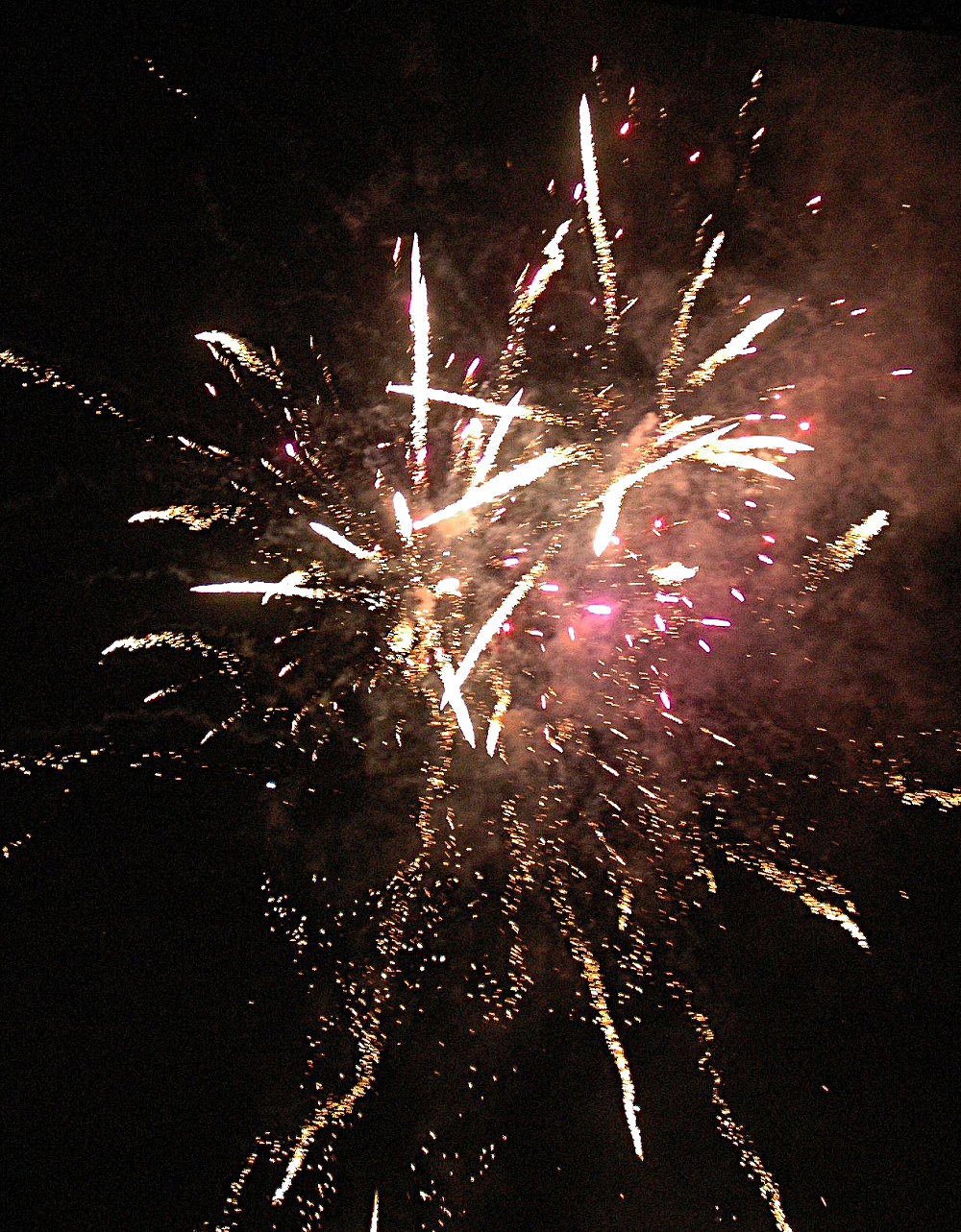 Stadt Lahr Silvester Feuerwerk Ist Nicht Uberall Erlaubt