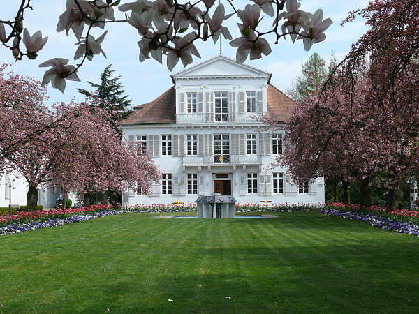 Stadt Lahr - Geschichte der Stadt Lahr